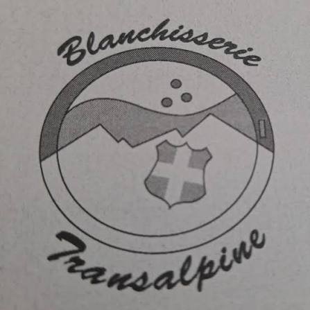 Blanchisserie Transalpine