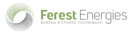 Ferest Energies