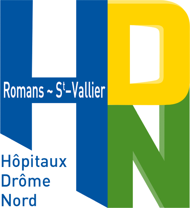 Hôpitaux Drôme Nord